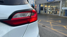 Ford Fiesta 1.0 EcoBoost Titanium 5dr Petrol Hatchback